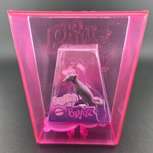 Bratz x Kylie Norman‎ Dog Mini NIB 2023